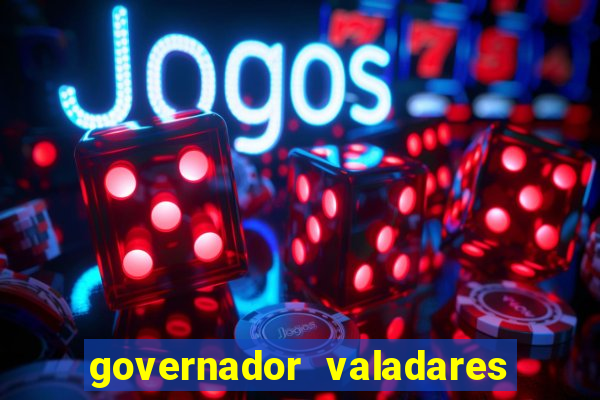 governador valadares o que fazer